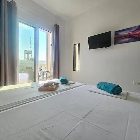 Piazza Napa Apts Self Serviced *