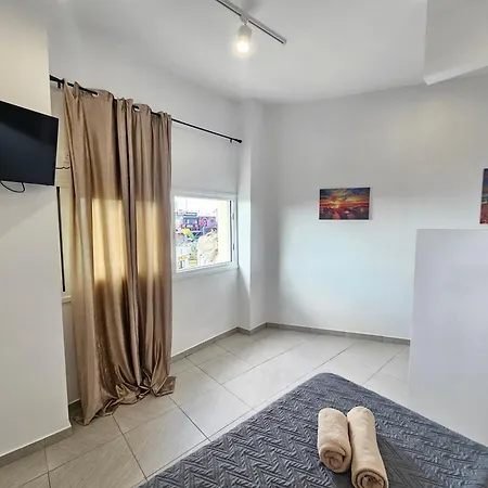 Piazza Napa Apartment *