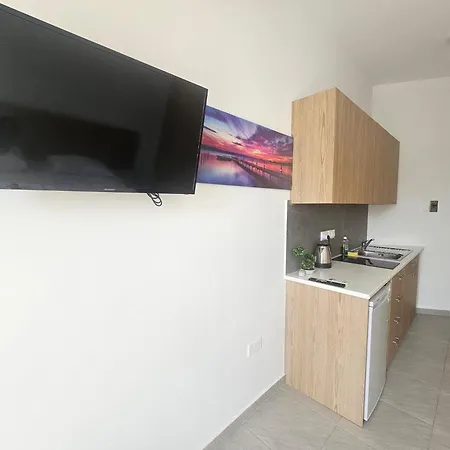 Apartment Piazza Napa *