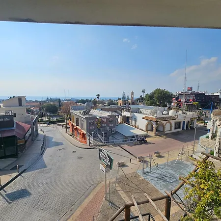 Apartment Piazza Napa Ayia Napa