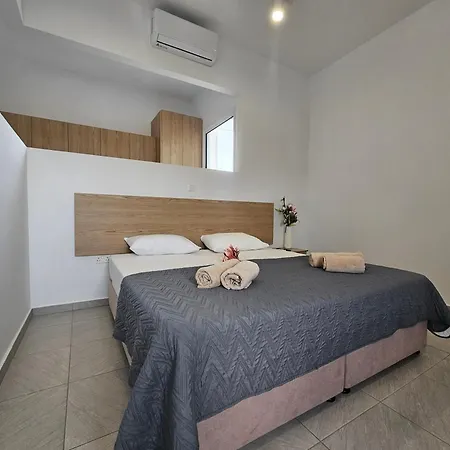 Piazza Napa Апартаменты