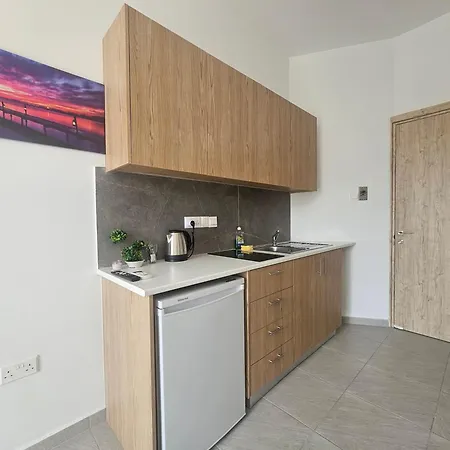 Piazza Napa Apts Self Serviced