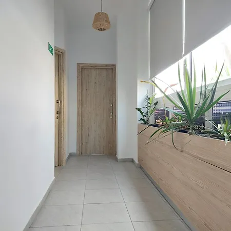 Piazza Napa Apts Self Serviced Appartement Agia Napa
