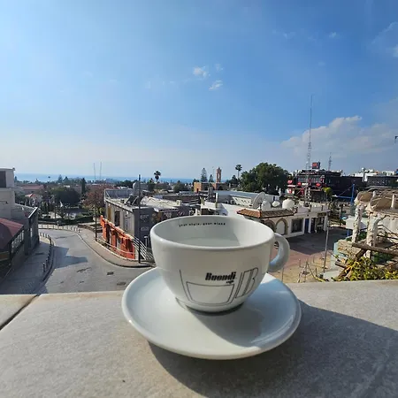Piazza Napa Apartment