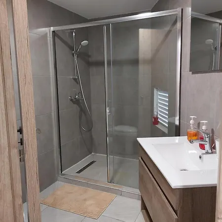 Piazza Napa Apts Self Serviced Agia Napa
