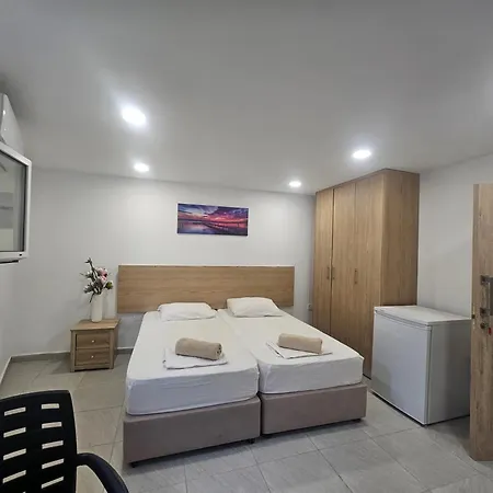 Piazza Napa Apts Self Serviced * Ayia Napa