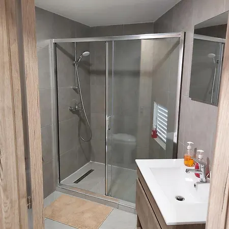 Piazza Napa Apts Self Serviced * Agia Napa