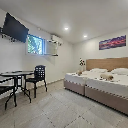 Piazza Napa Apartment *