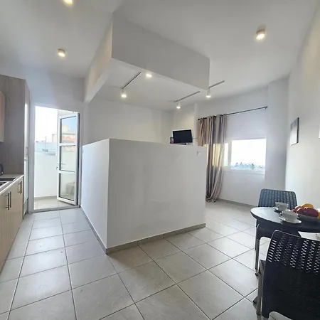 Piazza Napa Apts Self Serviced *