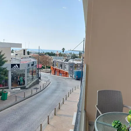 Piazza Napa Apartment *