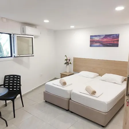 Piazza Napa Apartment Ayia Napa