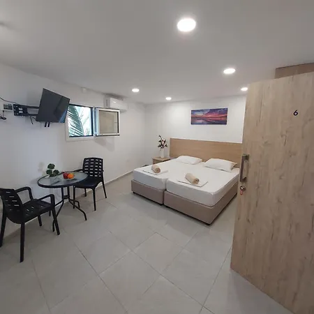 Apartamento Piazza Napa
