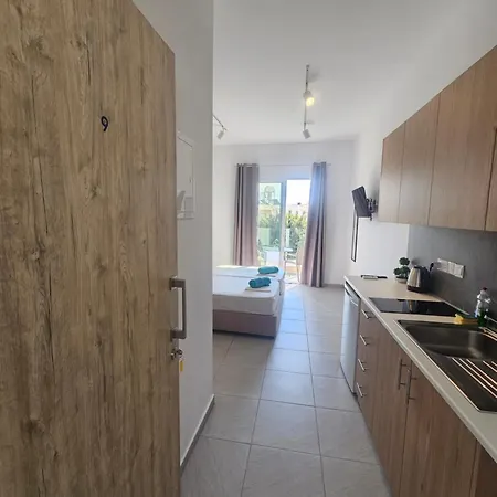 Piazza Napa Apts Self Serviced *