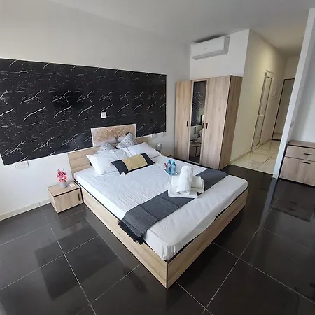 Apartamento Piazza Napa *