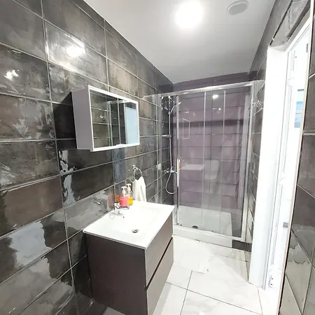 Apartamento Piazza Napa Agia Napa