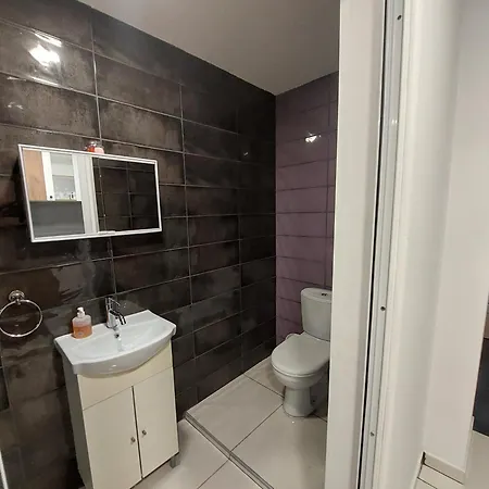 Piazza Napa Apts Self Serviced Appartement Agia Napa