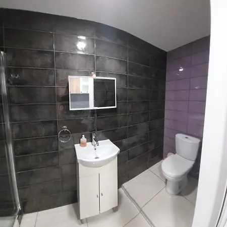 Appartement Piazza Napa Apts Self Serviced Agia Napa