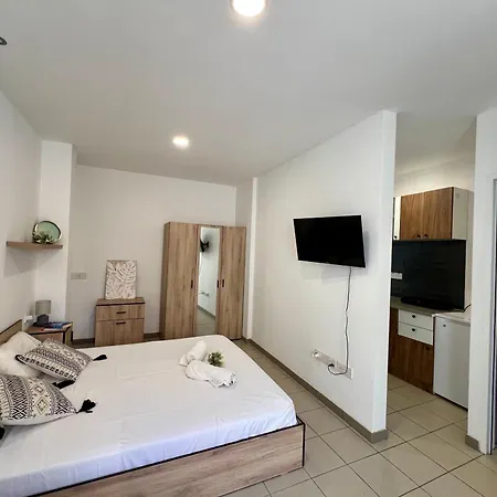 Appartamento Piazza Napa Ayia Napa