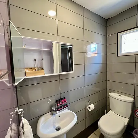 Appartement Piazza Napa Apts Self Serviced *