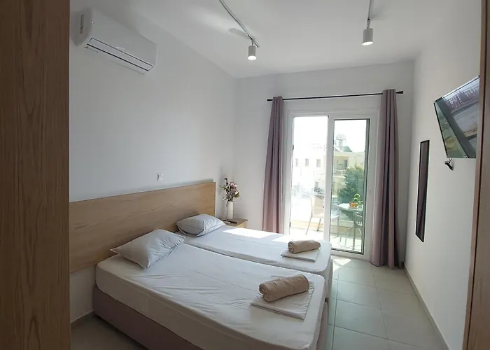 Piazza Napa Apts Self Serviced