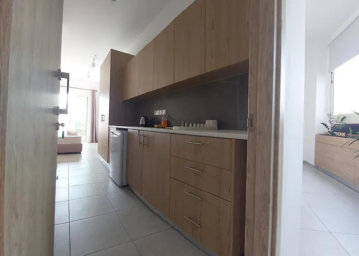 Apartmán Piazza Napa Apts Self Serviced *