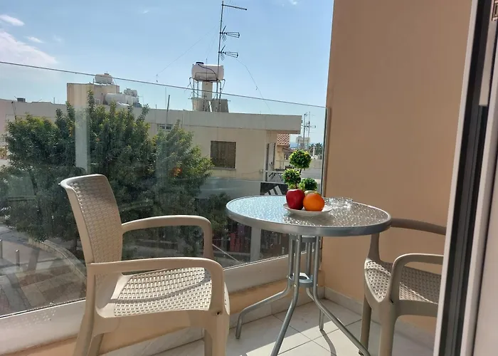 Apartment Piazza Napa Apts Self Serviced *