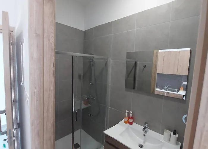 Piazza Napa Apts Self Serviced * Ayia Napa