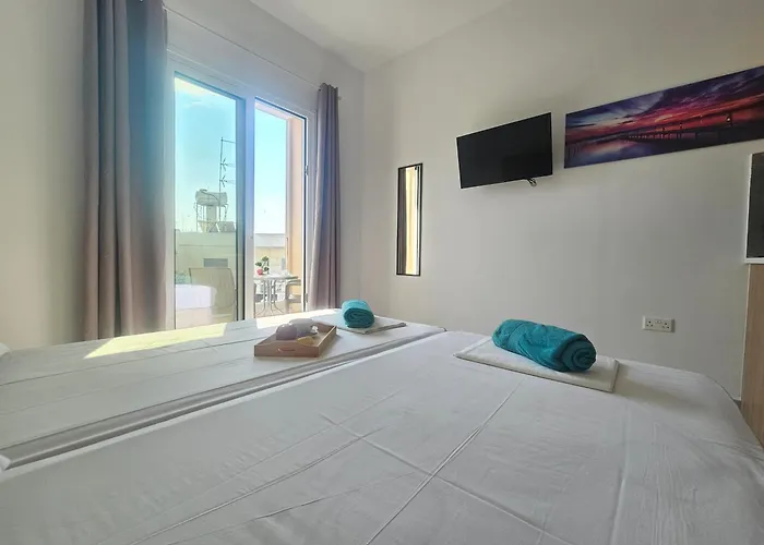Piazza Napa Apts Self Serviced *