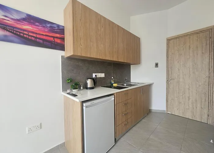 Piazza Napa Apts Self Serviced