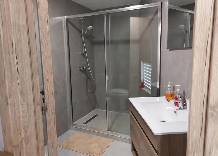 Piazza Napa Apts Self Serviced Ayia Napa