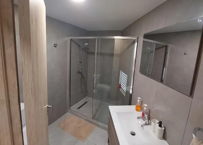 Piazza Napa Apts Self Serviced Apartmán