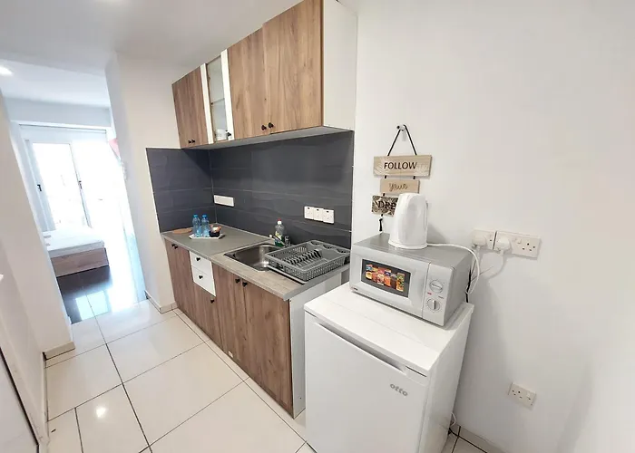 Apartment Piazza Napa Apts Self Serviced