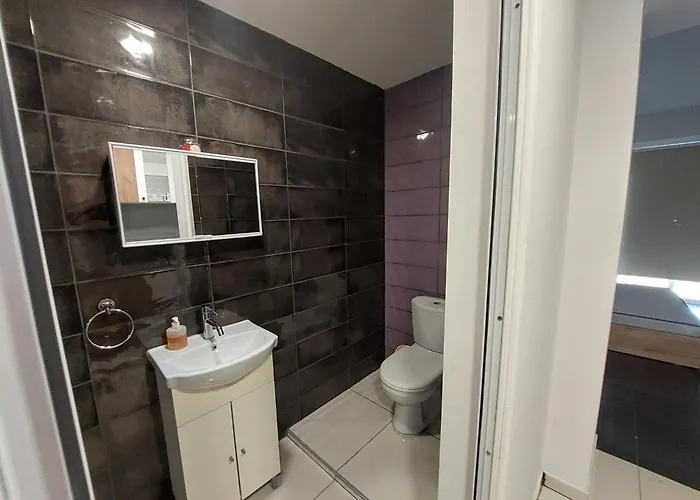 Piazza Napa Apts Self Serviced Apartment Ayia Napa