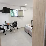 Piazza Napa Apts Self Serviced Ayia Napa