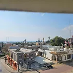 Piazza Napa Apts Self Serviced * Ayia Napa