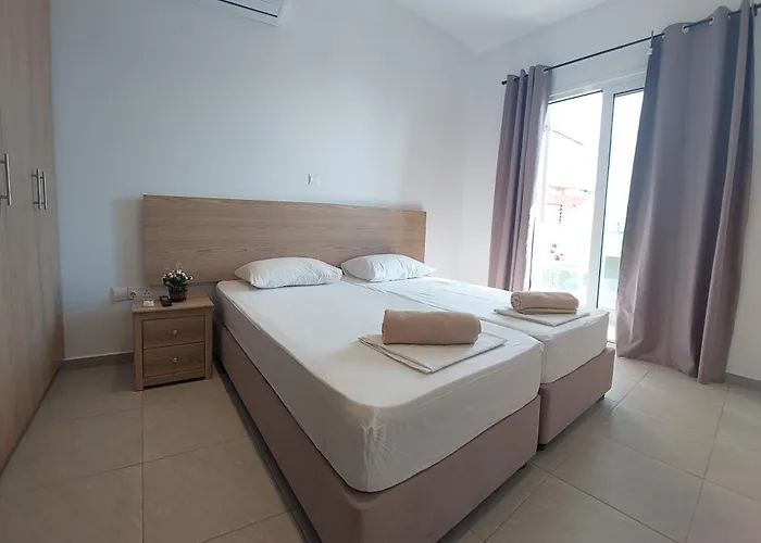 Piazza Napa Apts Self Serviced Διαμέρισμα *