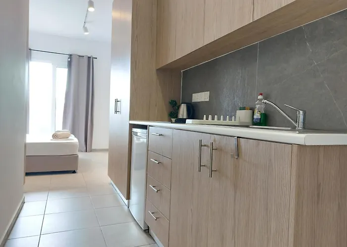 Piazza Napa Apts Self Serviced *