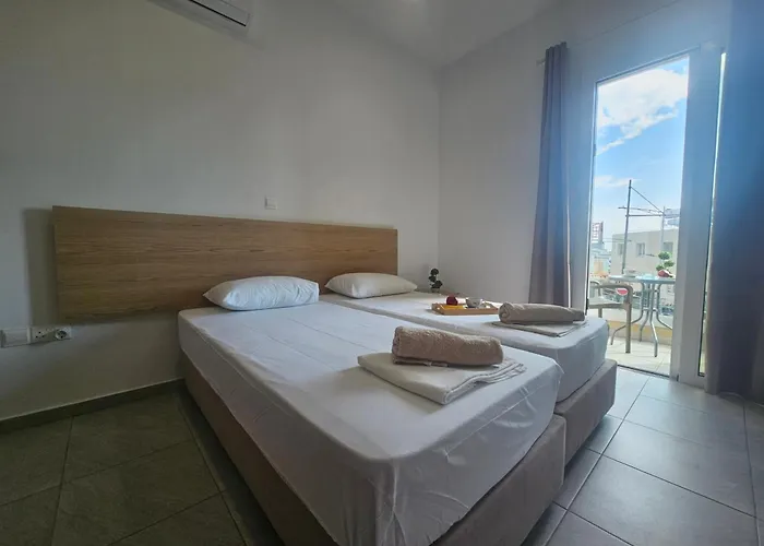 Piazza Napa Apts Self Serviced Διαμέρισμα *