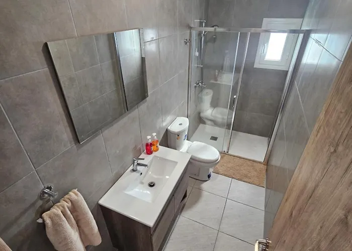 Piazza Napa Apts Self Serviced Διαμέρισμα *