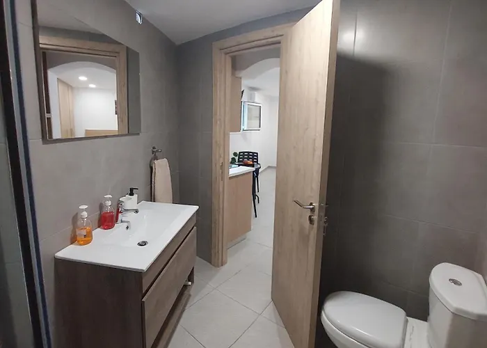 Διαμέρισμα Piazza Napa Apts Self Serviced