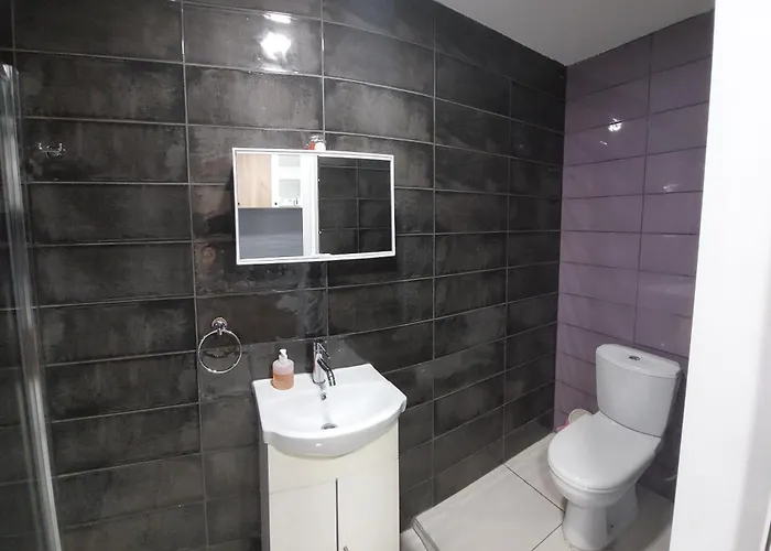 Διαμέρισμα Piazza Napa Apts Self Serviced Αγία Νάπα